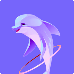 فیلتر شکن: بهترین vpn برای گوشی Dolphine VPN