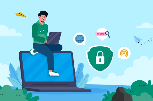 معرفی بهترین فیلترشکن‌ها برای لپ تاپ