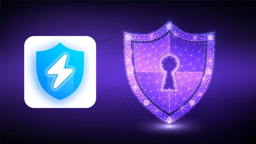 دانلود Hyper VPN: فیلترشکن نت همراه اول قوی و سریع