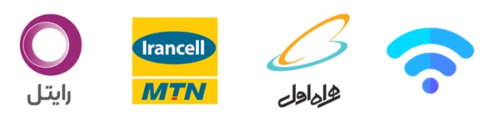 بهترین فیلترشکن ایرانسل، همراه اول، مخابرات (مودم وایفای) و رایتل