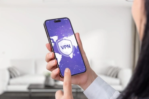 Hyper VPN  فیلترشکن قوی در شرایط جدید اینترنت ایران