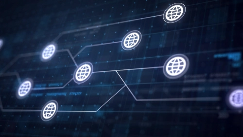 ارائه‌دهنده اینترنت (ISP) فعالیت شما را می‌بیند
