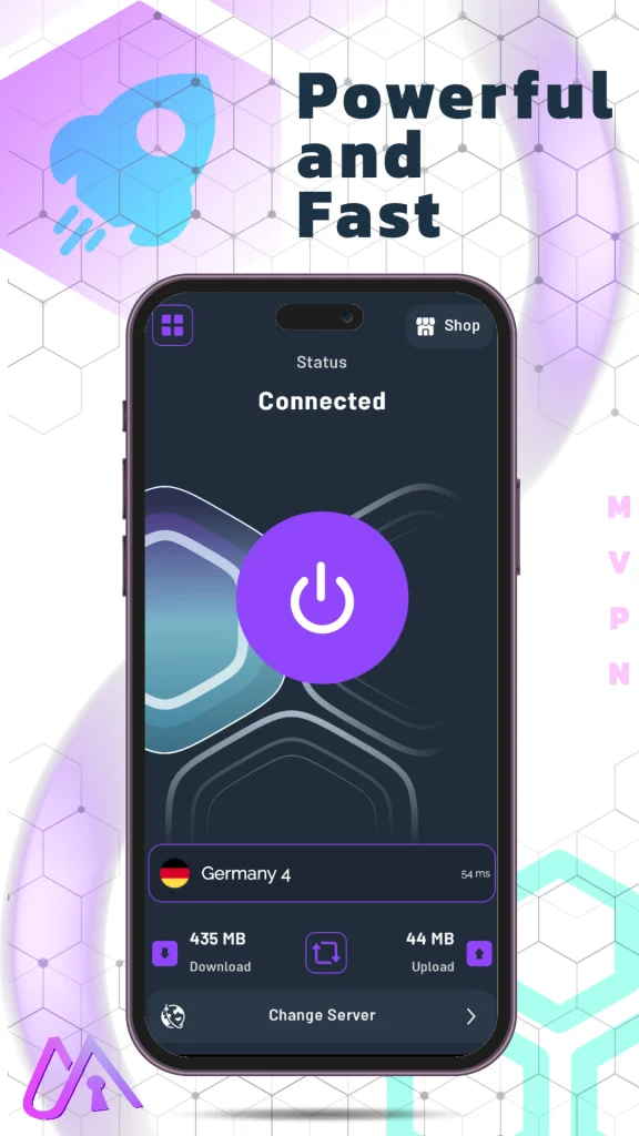 آیا M VPN برای اینترنت ملی مناسب است؟